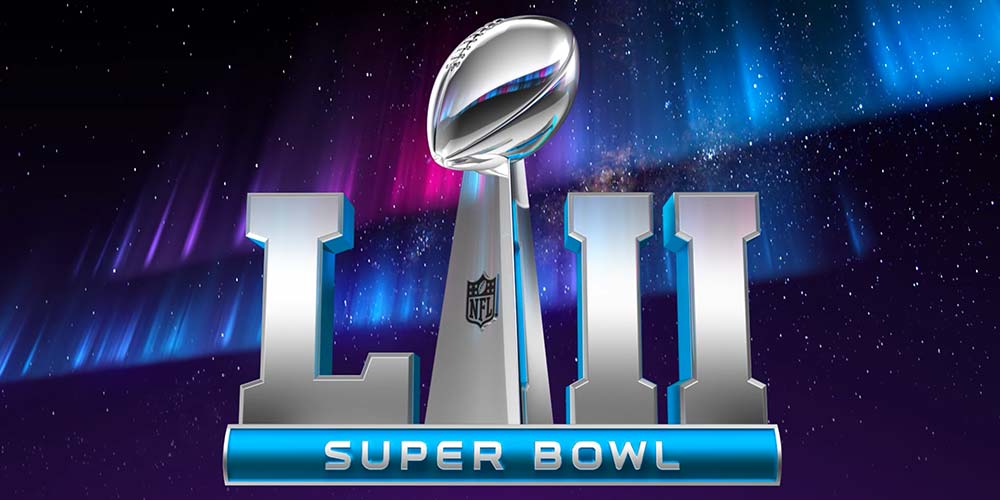 ‘NFL’ – Super Bowl LII nos apresentou diversos trailers importantes durante seu intervalo