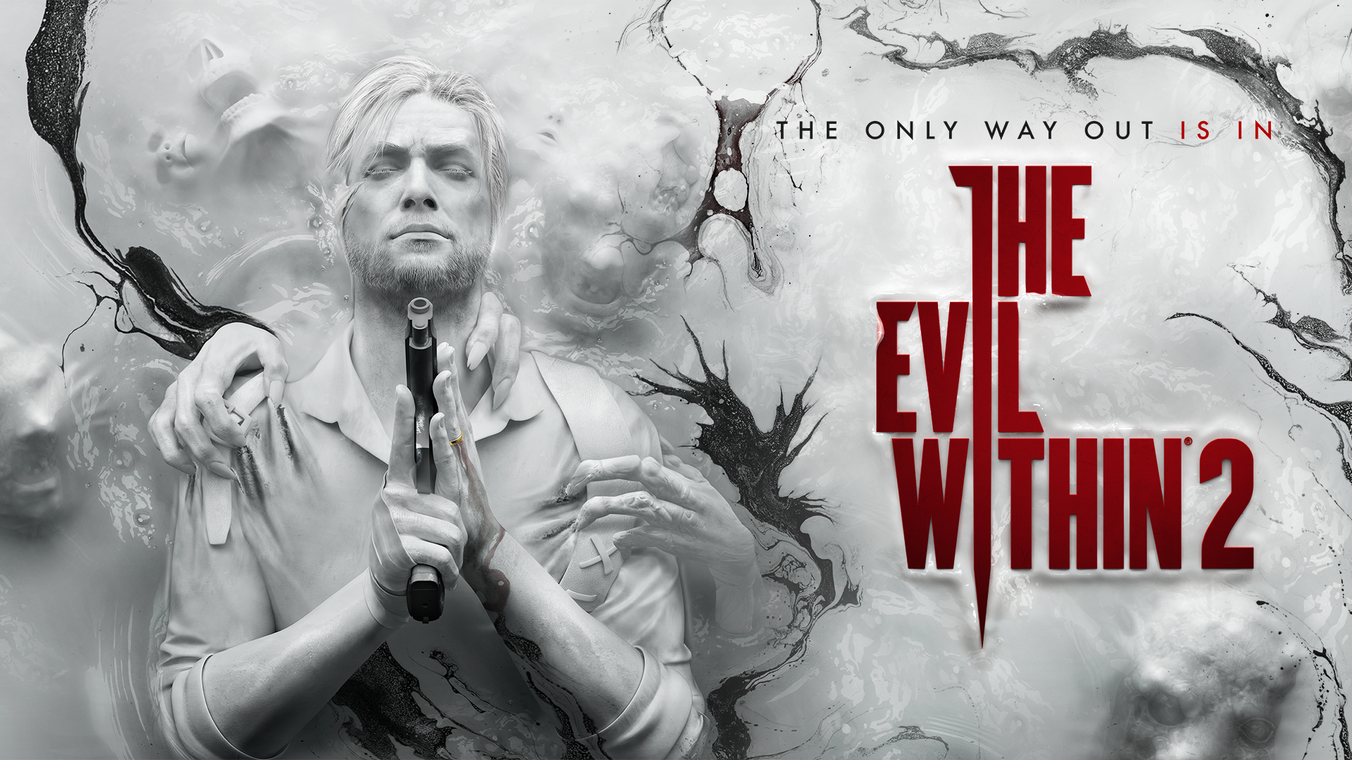 ‘Bethesda’ – Update traz modo em primeira pessoa para The Evil Within 2