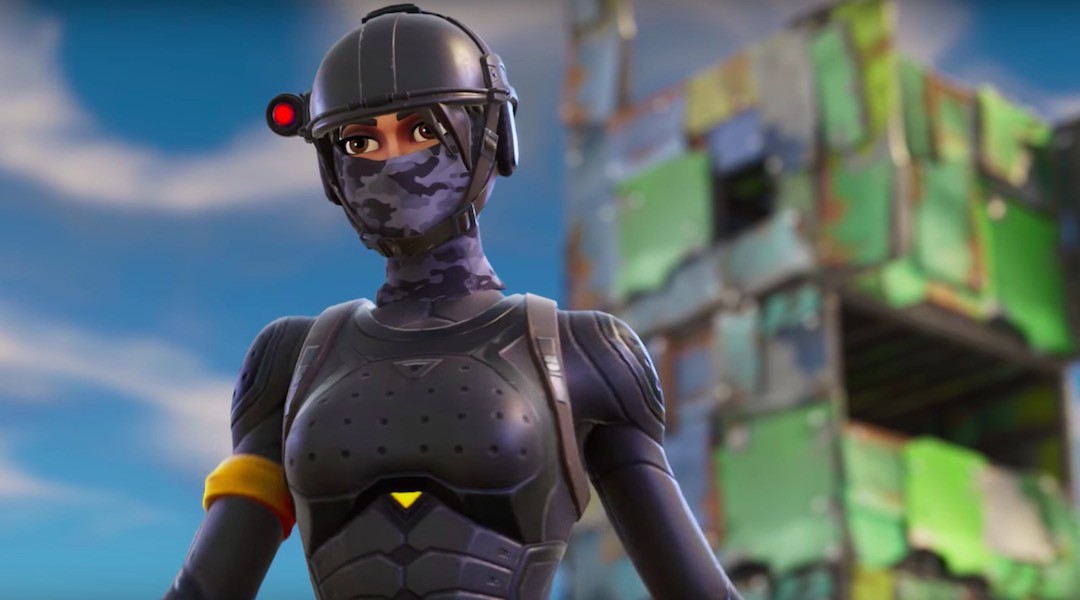 ‘Epic Games’ – Temporada 3 de Fortnite já disponível [+Novidade para assinantes Amazon Prime]