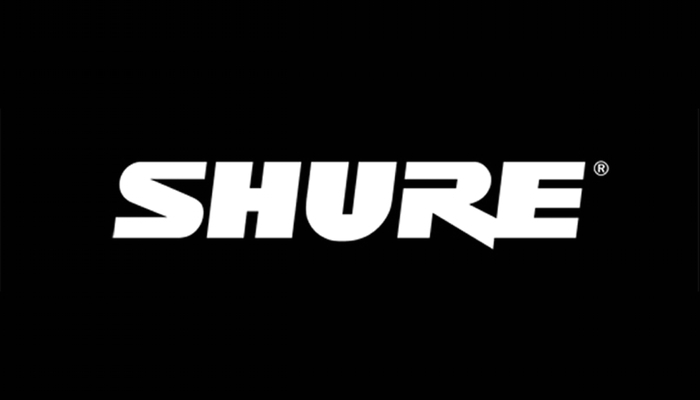‘Shure’ – Inaugura lojas oficias no Mercado Livre e também no Amazon Brasil