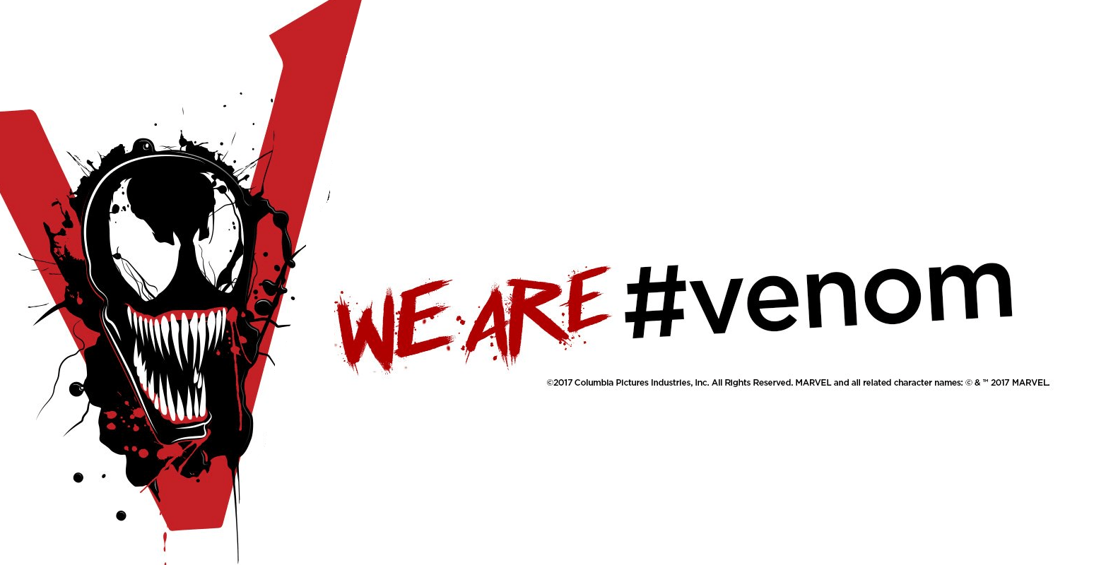 ‘Sony Pictures’ -Primeiro teaser de Venom com Tom Hardy [Legendado]