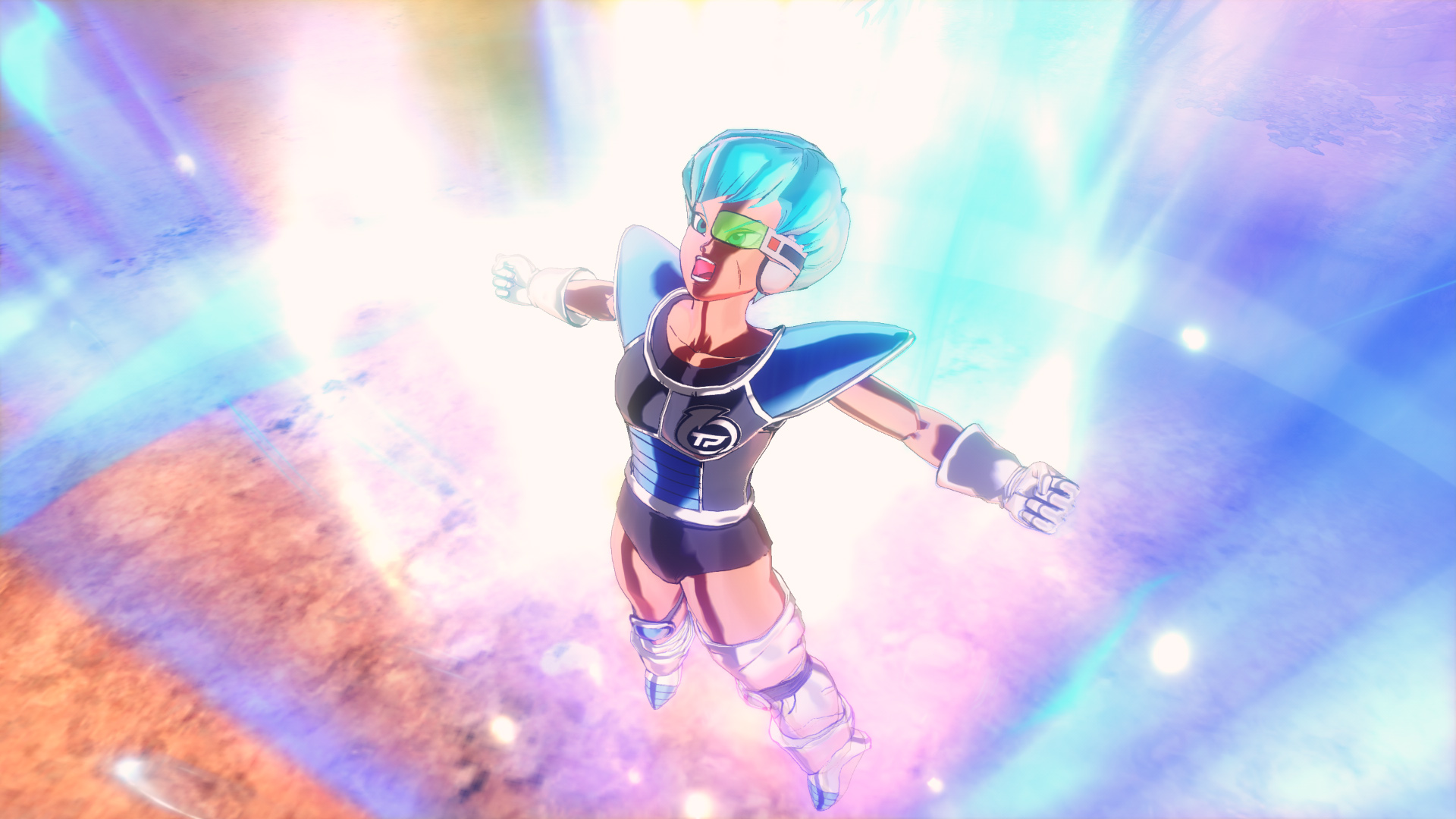 ‘Bandai Namco’ – Atualização gratuita cheia de novidades chega em Dragon Ball Xenoverse 2