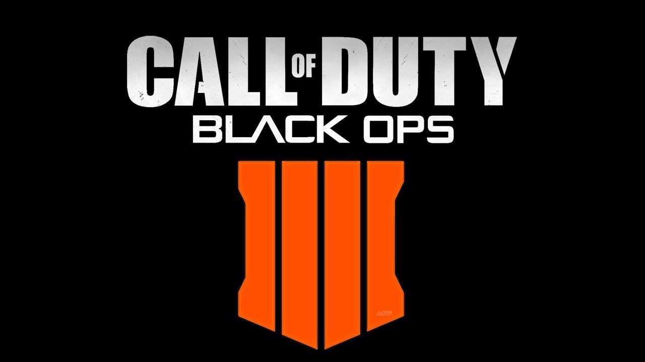 ‘Activison’ – Empresa anuncia oficialmente Call of Duty: Black Ops 4 para este ano