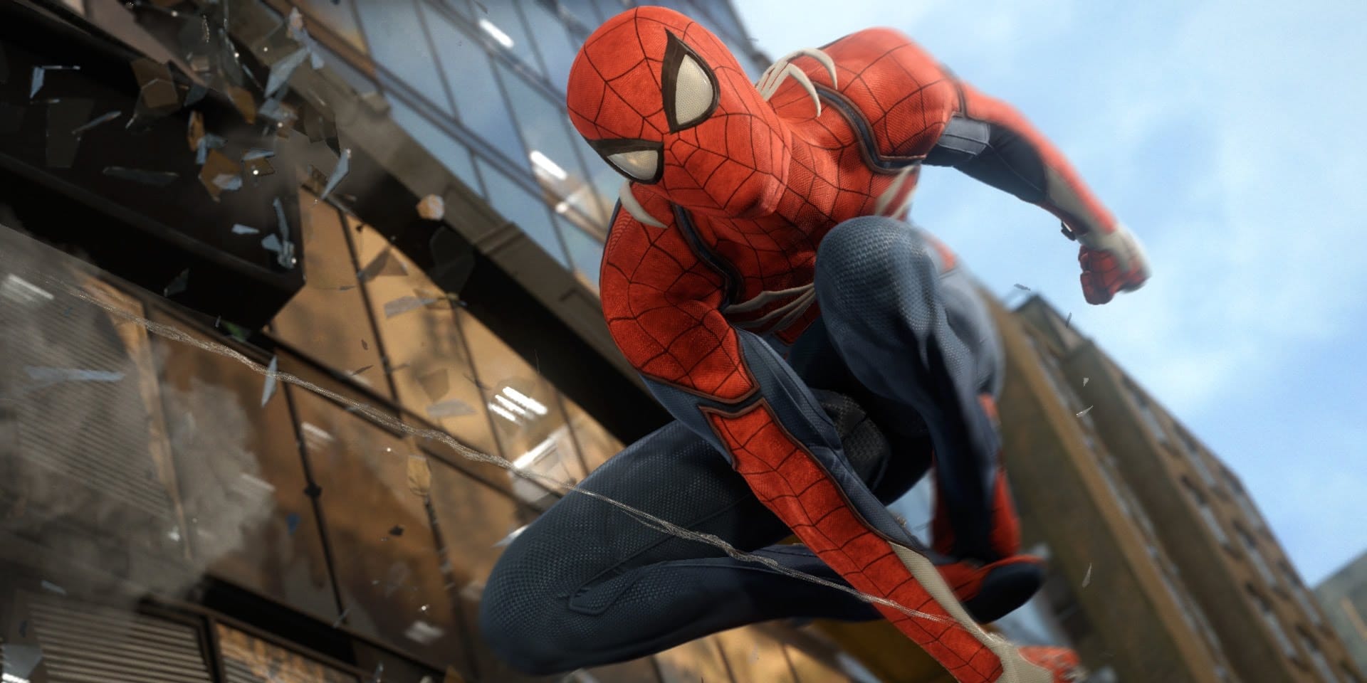 ‘Playstation’ – Novo trailer de Spider-Man e data de lançamento anunciada [+Conteúdo extra]