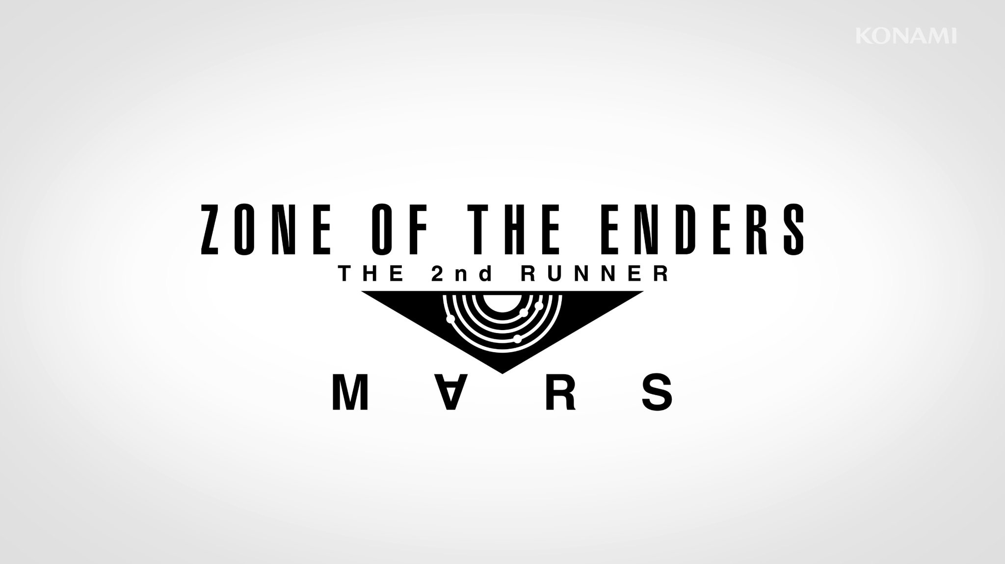 ‘Konami’ – ZONE OF THE ENDERS: The 2nd RUNNER – M∀RS já disponível