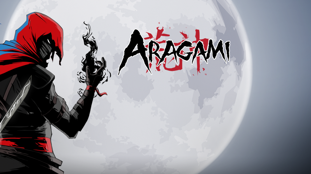 ‘LinceWorks’ – Aragami: Shadow Edition e a expansão Aragami Nightfall anunciadas para Junho [+Gameplay]