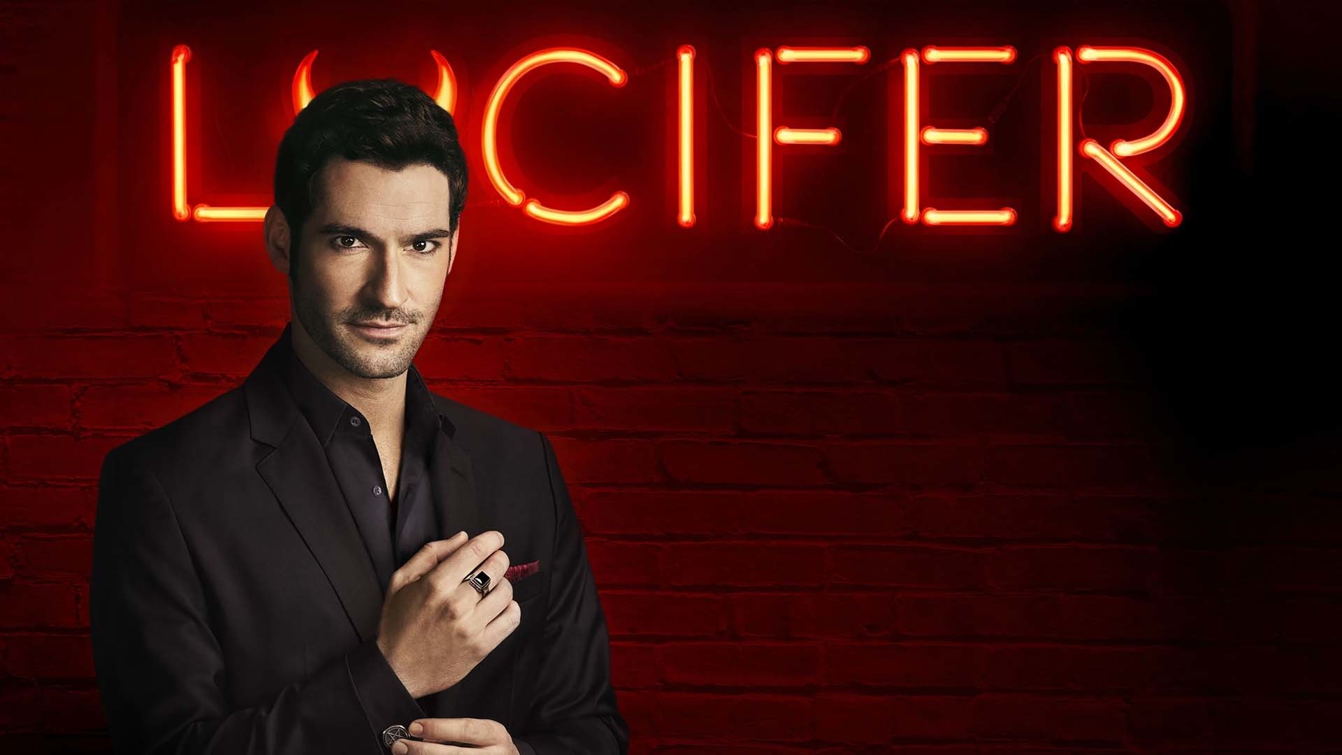 ‘Televisão’ – Seriado Lucifer volta oficialmente pela Netflix para 4ª temporada