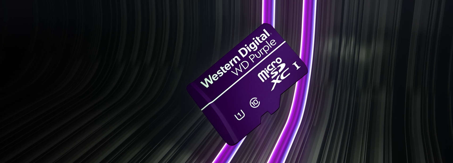 ‘Western Digital’ – Lançado novo cartão de memória voltado para segurança