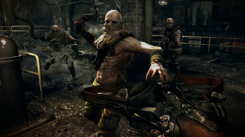 ‘Bethesda’ – Primeiro trailer de gameplay mostra as novidades em Rage 2