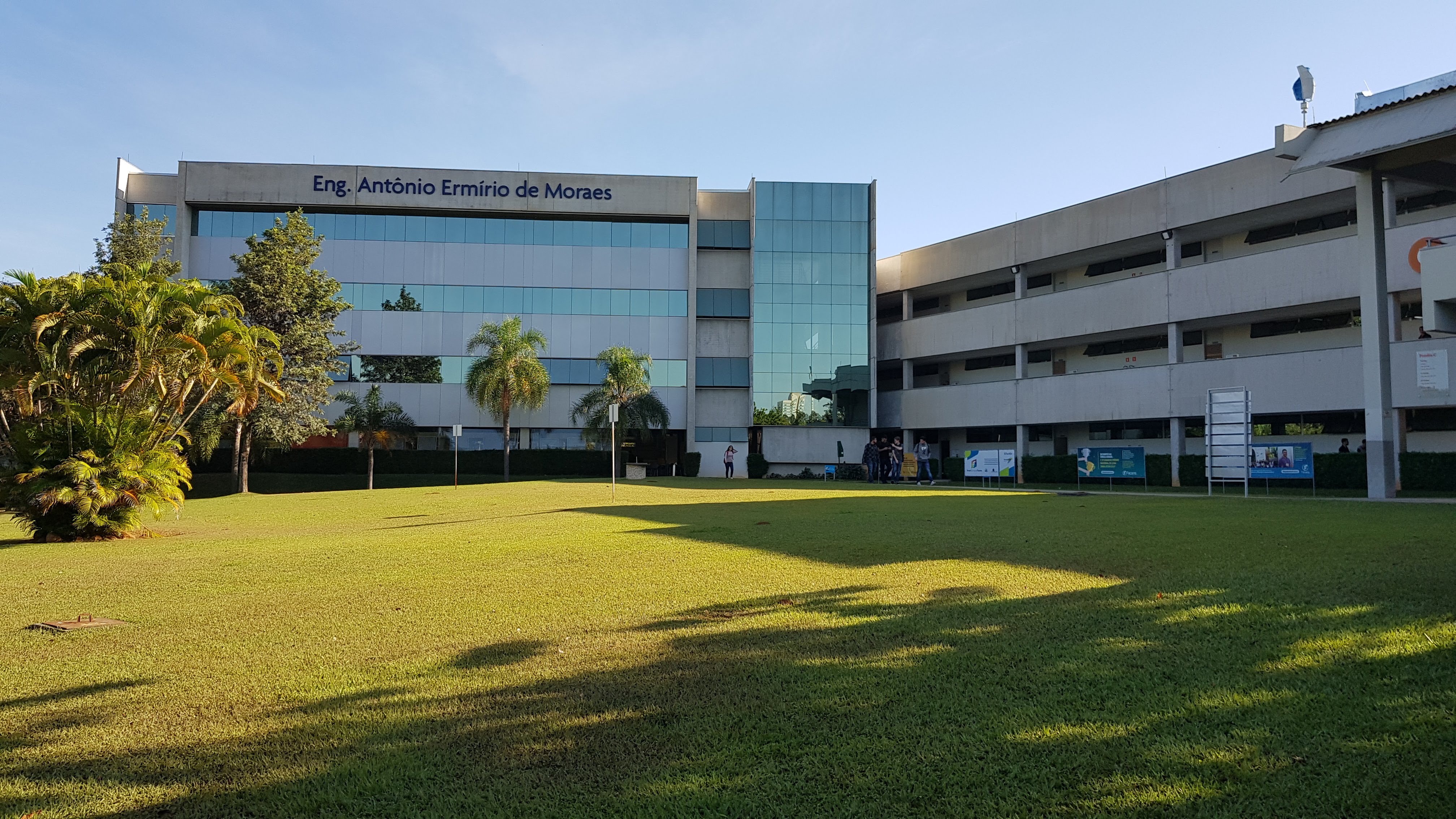 ‘Facens’ – Faculdade de Engenharia inaugura Laboratório de Manufatura Avançada 4.0