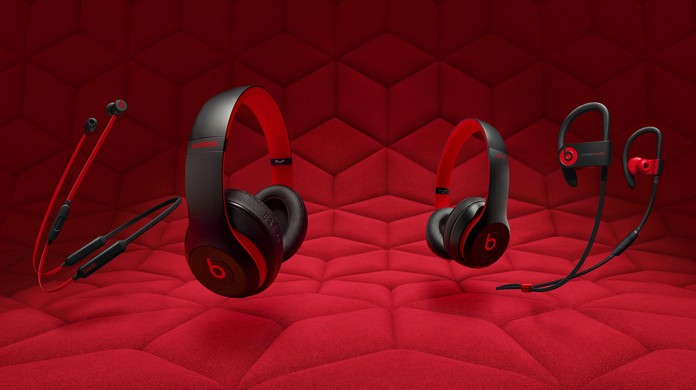 ‘Beats’ – Edição comemorativa “Decade Collection” chega oficialmente no Brasil