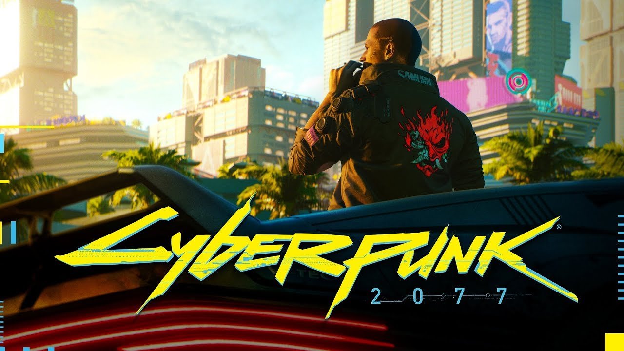 ‘E3 2018’ – Cd Projekt Red divulga diversas informações sobre Cyberpunk 2077