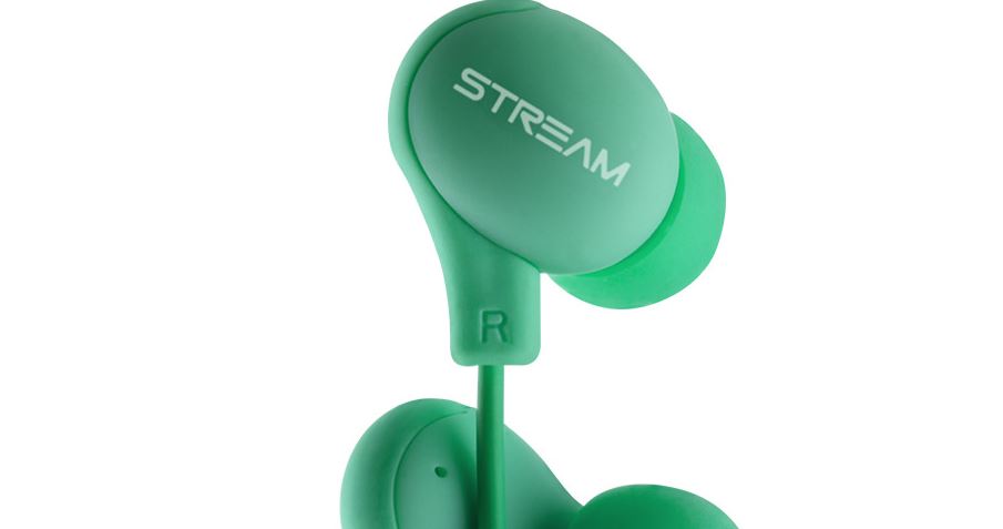 ‘ELG’ – Empresa brasileira lança novo fone de ouvido Stream