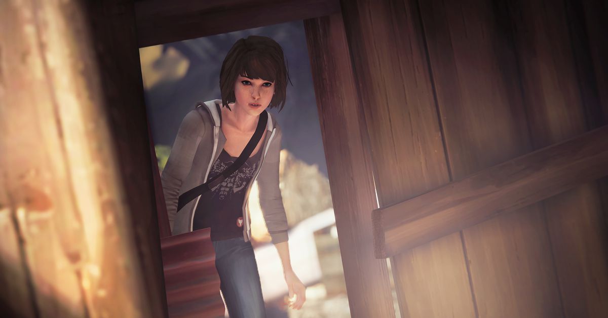 ‘SQUARE ENIX’ – Life is Strange 2 recebe data de lançamento e trailer oficial