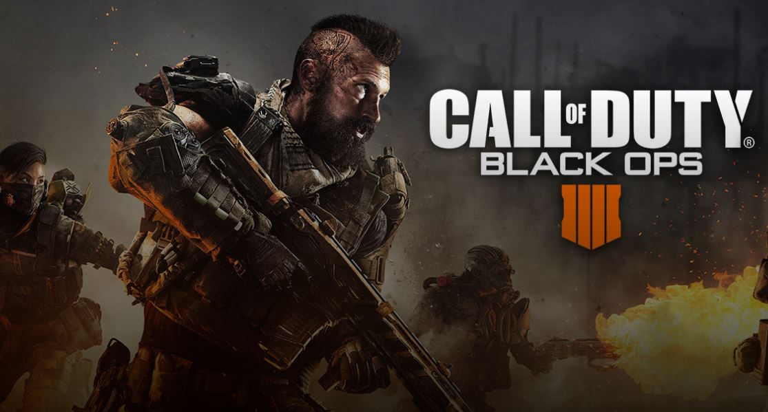 ‘Activision’ – Beta de BlackOps 4 chega no início de Agosto