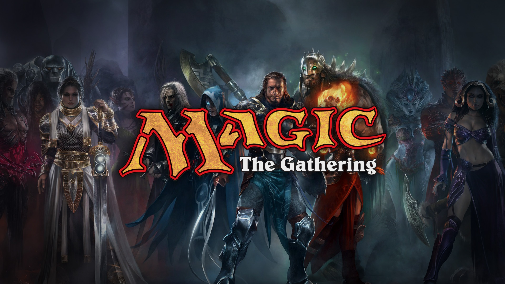 Divulgado o representante brasileiro no mundial de Magic: The Gathering