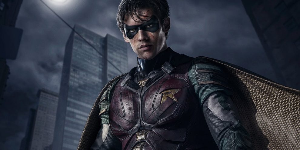 ‘DC Universe’ – Titans tem seu primeiro trailer lançado