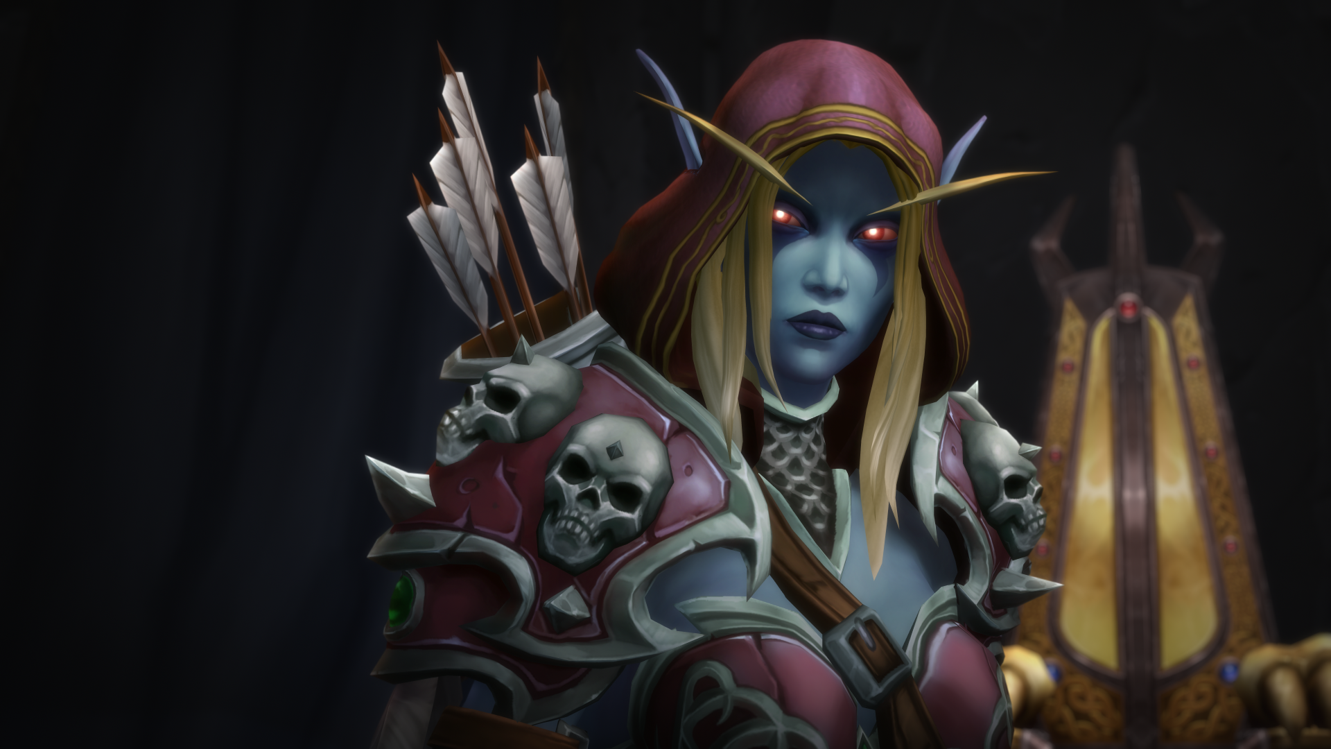 ‘Blizzard’ – Novidades na atualização e Modo Guerra chega em World of Warcraft