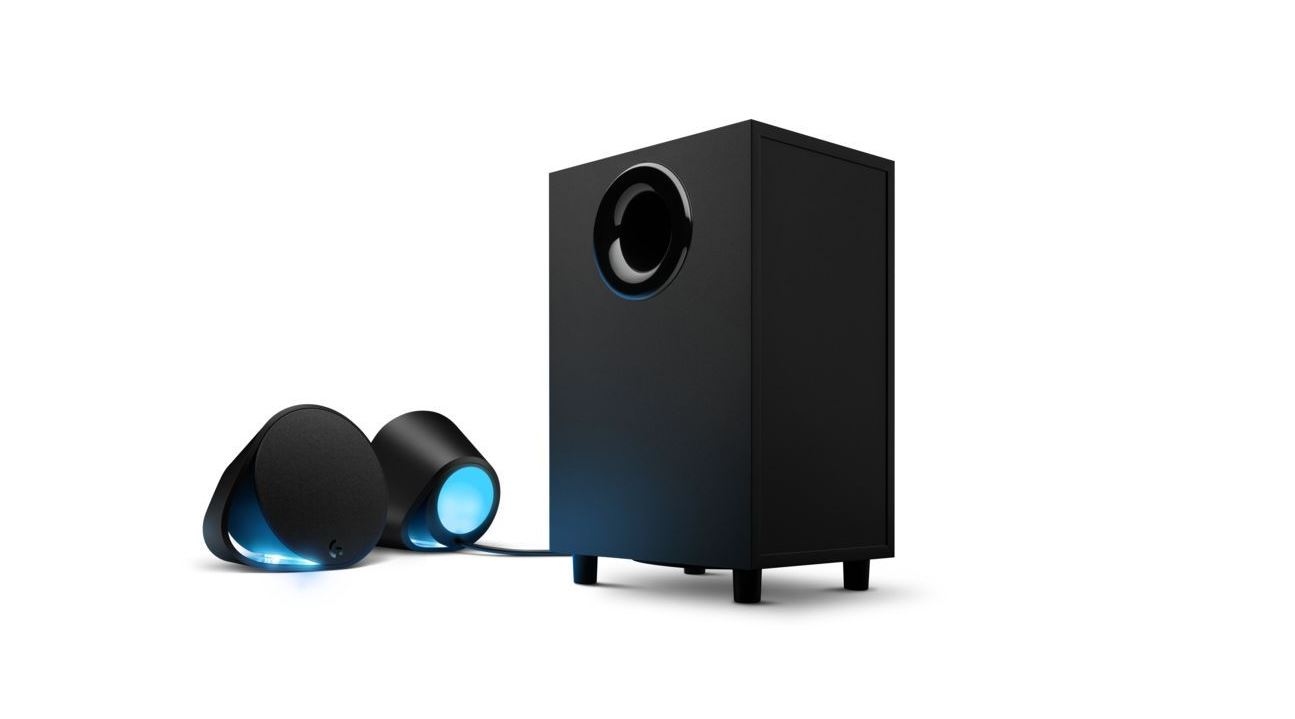 ‘Logitech’ – Lança no Brasil caixa de som com a tecnologia LIGHTSYNC