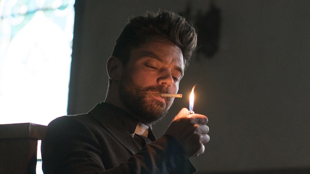 ‘Crackle’ – Preacher volta com novidades em sua terceira temporada