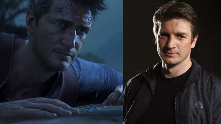 ‘Uncharted’ – Filme feito por fãs é lançado com Nathan Fillion como Nathan Drake