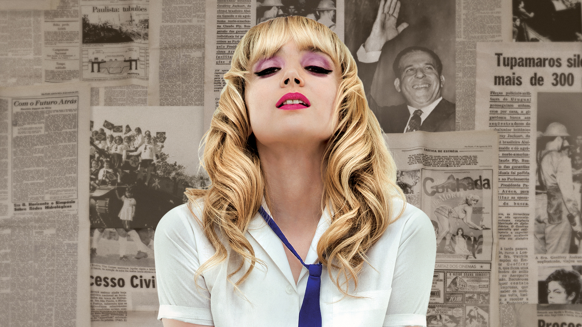 ‘HBO’ – Magnífica 70 recebe trailer de sua terceira e última temporada