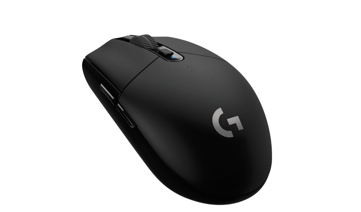 ‘Logitech’ – Novo mouse gaming da linha G sem fio é lançado