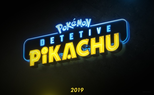 ‘Warner Bros’ – Detetive Pikachu será o primeiro filme Live Action de Pokemon