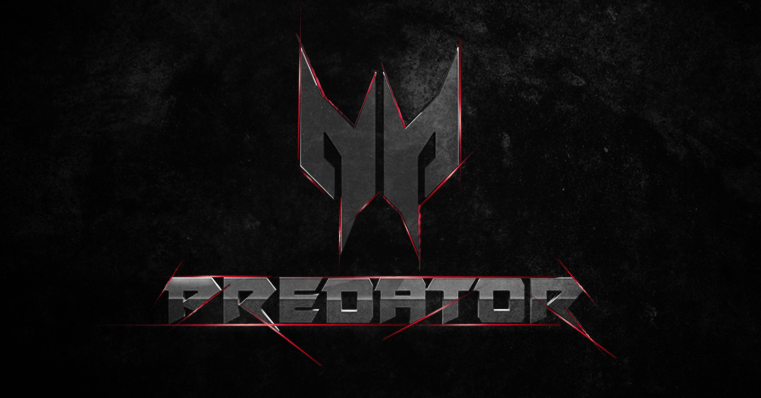 ‘Acer’ – Predator recebe nova linha de produtos