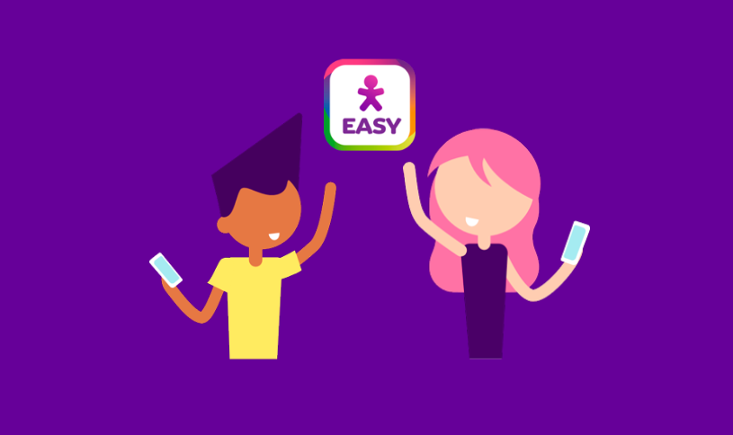 ‘VIVO’ – Indicar o Vivo Easy garante benefícios aos atuais e novos assinantes