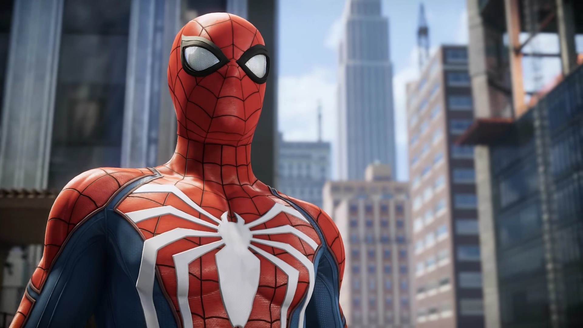 ‘Playstation’ – Marvel’s Spider-Man recebe trilha sonora oficial via streaming