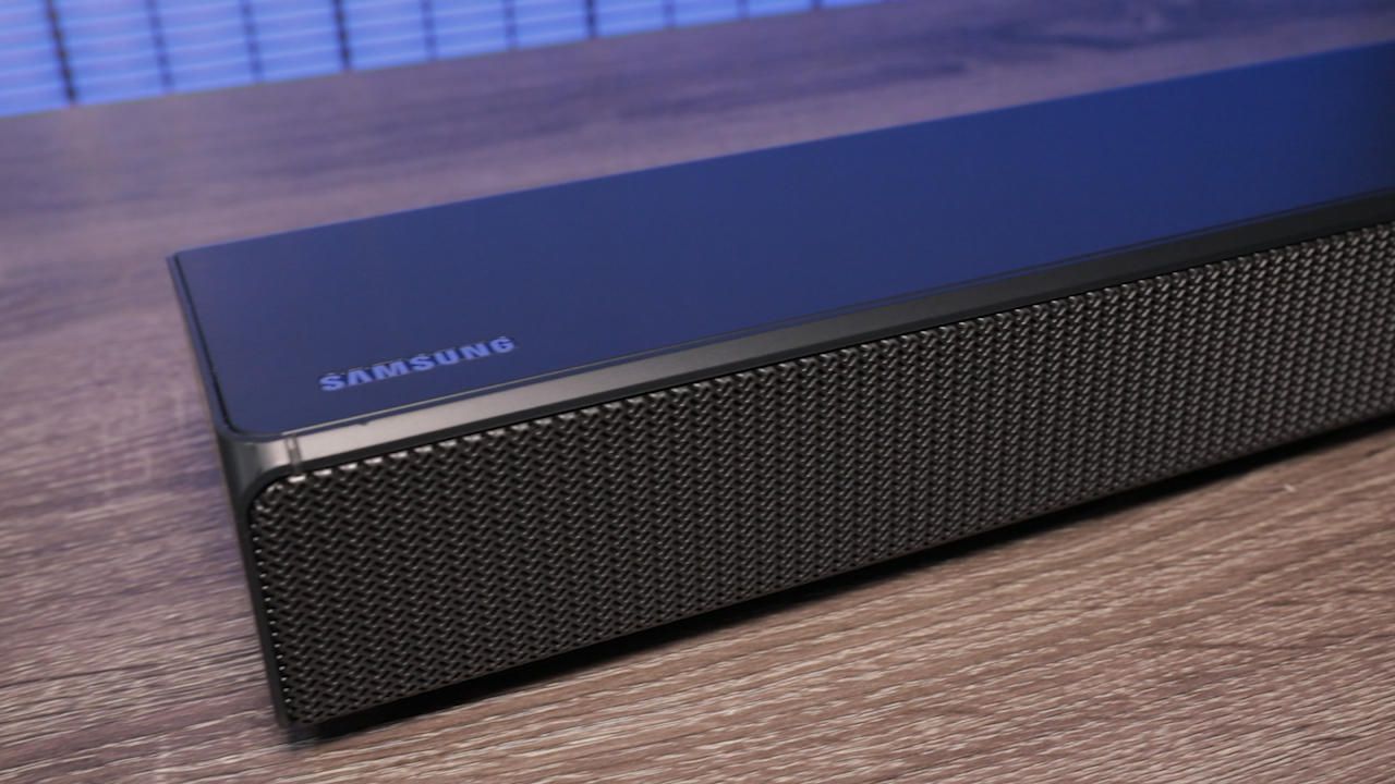 ‘Samsung’ – Nova linha de Soundbars traz design e ótima qualidade de som