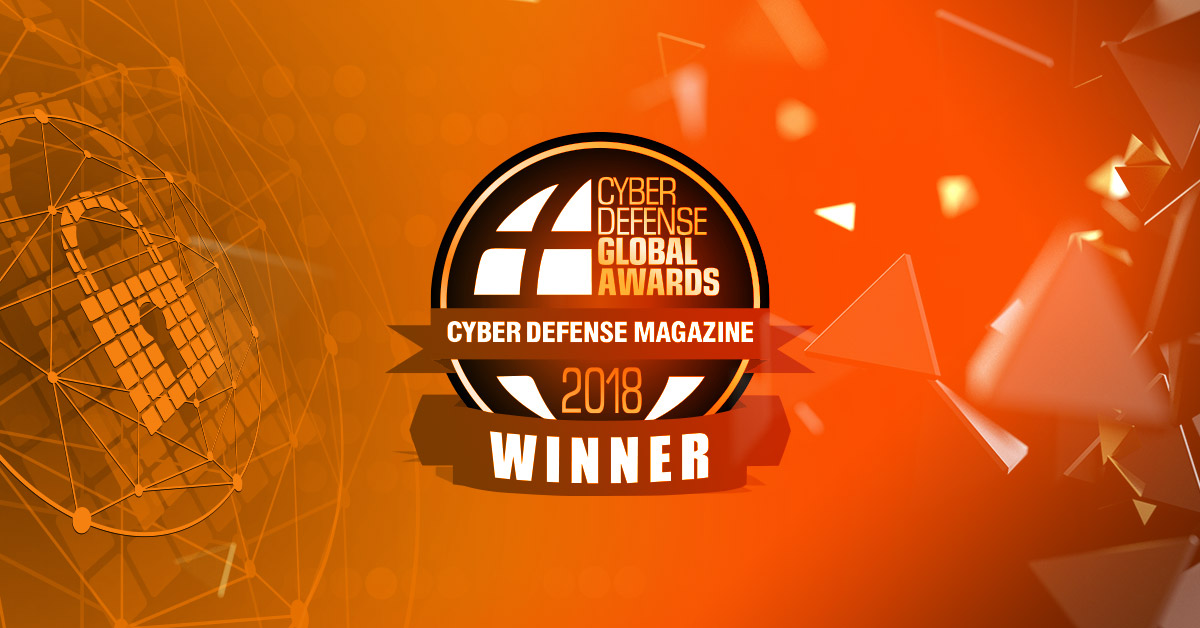 ‘Kingston’ – Empresa recebe importantes prêmios no Cyber Defense Global Awards 2018