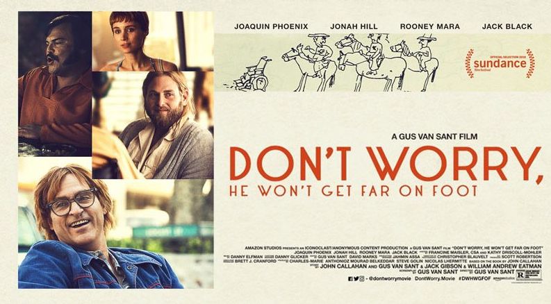 ‘Diamond Films’ – “A Pé Ele Não Vai Longe” ganha trailer e pôster