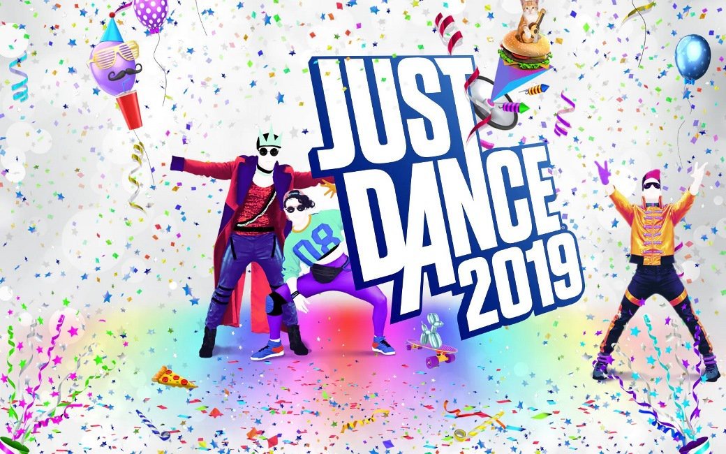 ‘Ubisoft’ – Copa do Mundo de Just Dance acontece no Brasil em Março