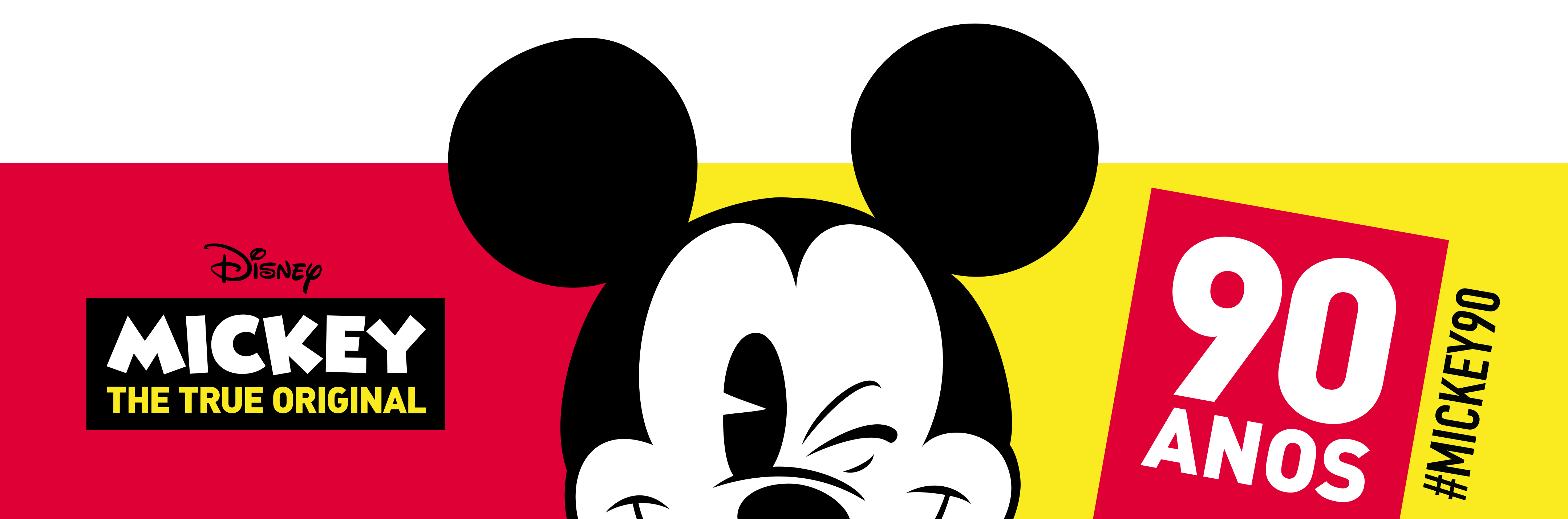‘Disney’ – 10 curiosidades sobre o Mickey Mouse