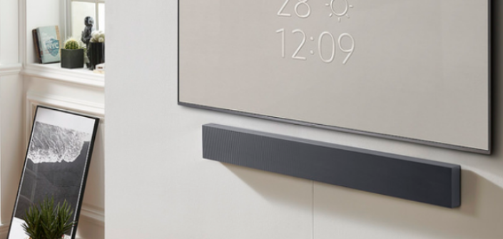 ‘Samsung’ – Conheça os modelos de soundbar da sul coreana