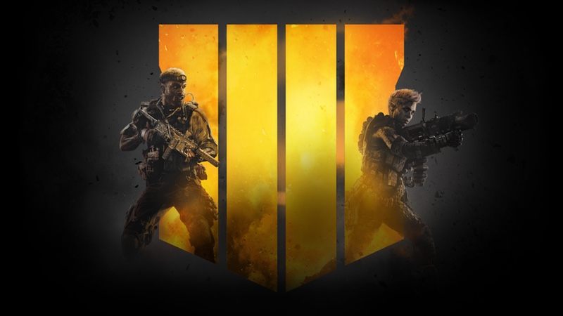 ‘Activision’ – Call of Duty: Black Ops 4 é o jogo com maiores vendas digitais da empresa
