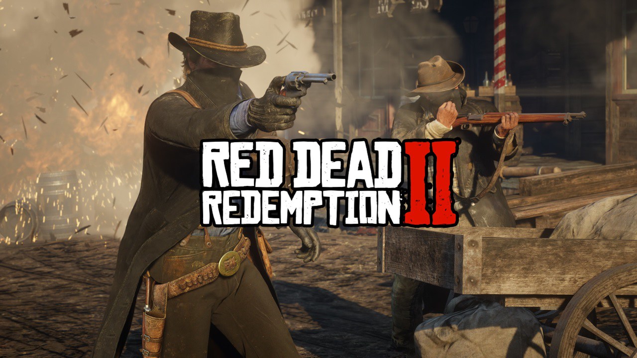 ‘Rockstar Games’ – Red Dead Redemption 2 agora conta com aplicativo móvel