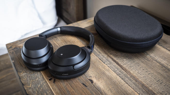 ‘Sony’ – Empresa lança no Brasil headphone com Noise Cancelling