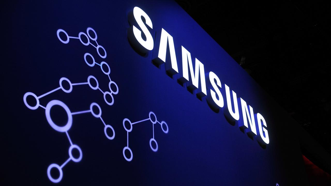 Samsung | Empresa anuncia sua nova linha 2021 de televisores com novas tecnologias