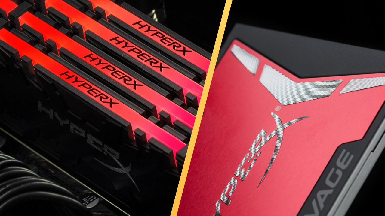 Análise – ‘HyperX Predator RGB e SSD Savage’ melhor combo para seu PC gamer