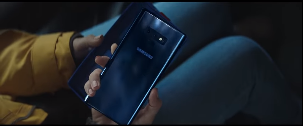 ‘Samsung’ – Ideias de presentes tecnológicos para o Natal