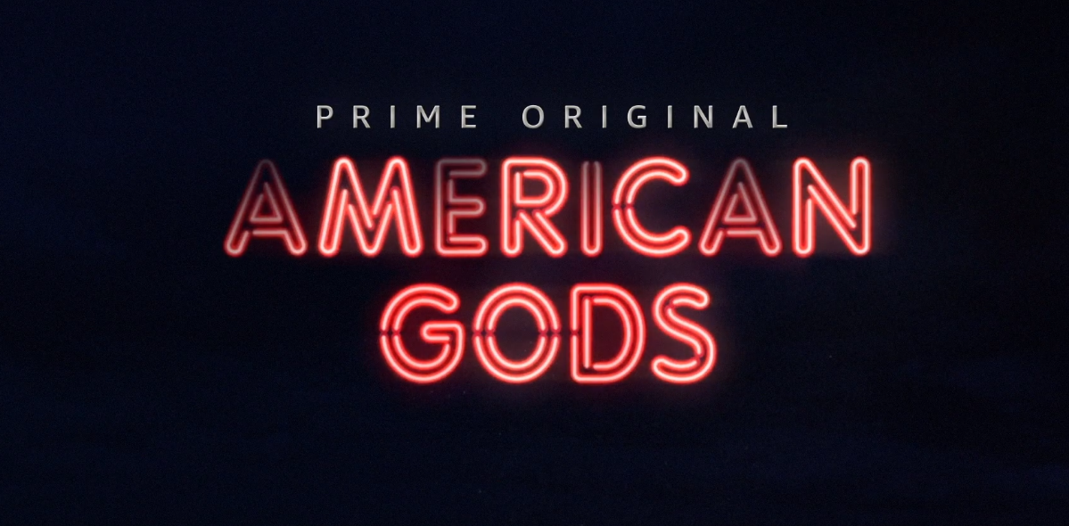 ‘Amazon Prime Video’ – Primeiro teaser da segunda temporada de American Gods é revelado