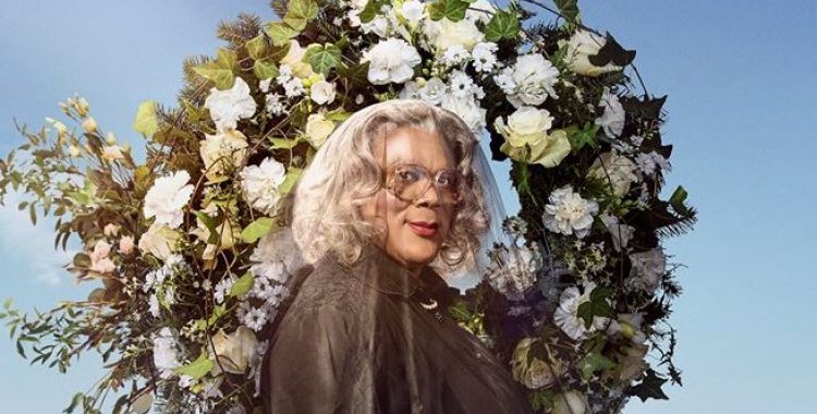 ‘Um Funeral em Família’ – Comédia de Tyler Perry ganha trailer