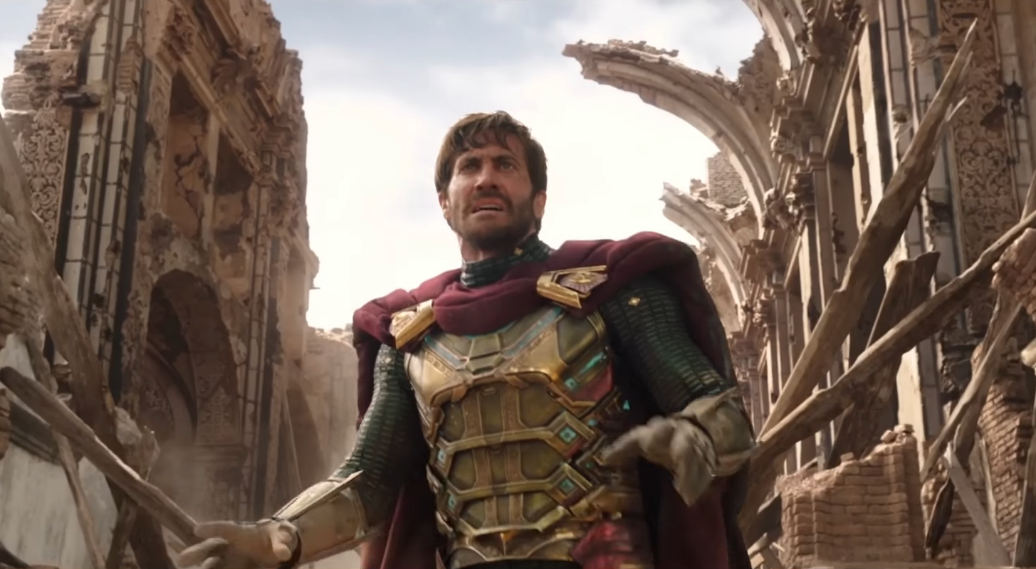 ‘Sony’ – Trailer de Homem-Aranha: Longe de Casa é finalmente lançado [+Legendado]