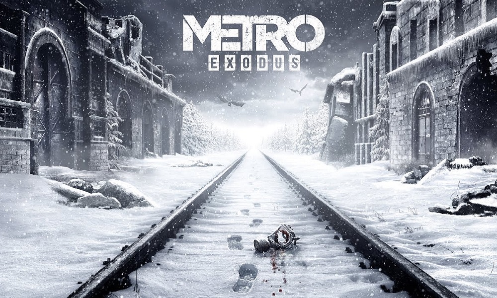 Metro Exodus | Primeiro grande update é liberado