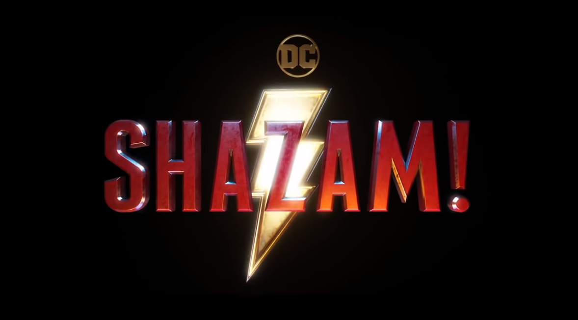 Warner | Shazam recebe seu segundo trailer com cenas inéditas