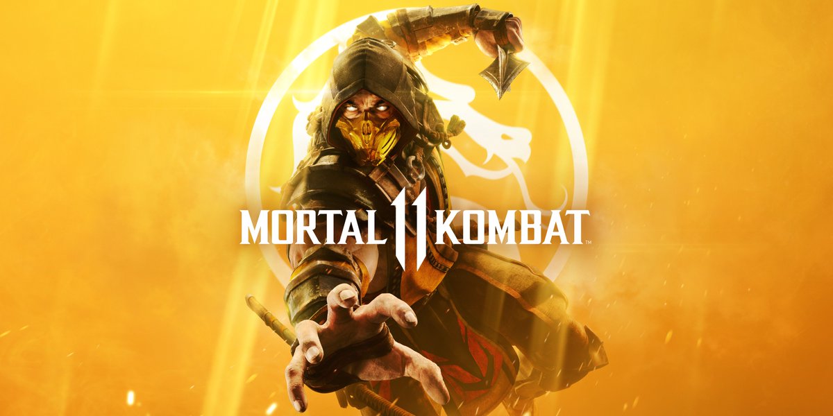 ‘Warner Games’ – Evento A Konvocação de Mortal Kombat 11 traz novidades e skin exclusiva de Kano para o Brasil