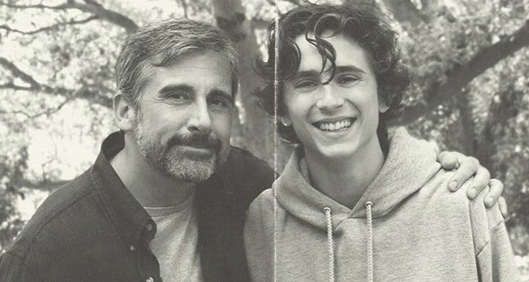 ‘Querido Menino’ – Indicado ao globo de ouro, drama ganha data de estreia